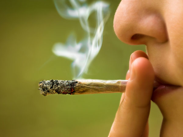 ഗന്ധമില്ല