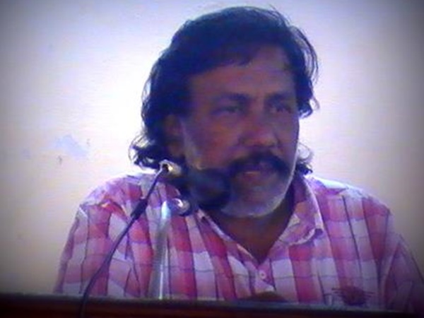 വിവാദ പ്രസംഗം പുറത്ത്