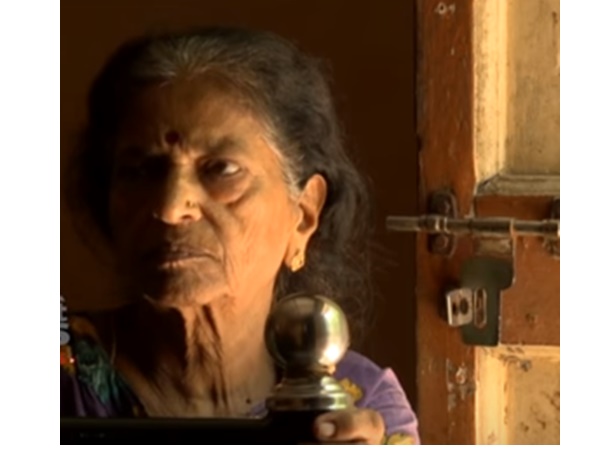 സാധന അവിടെ ഇല്ല