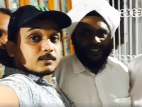ഇതാണ് കോണ്‍ഗ്രസ്, ഇങ്ങനെയാണ് കോണ്‍ഗ്രസ്