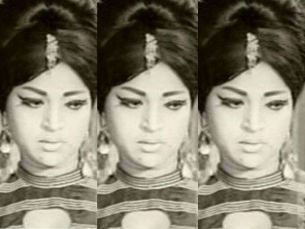 അവരുടെ അലർച്ച