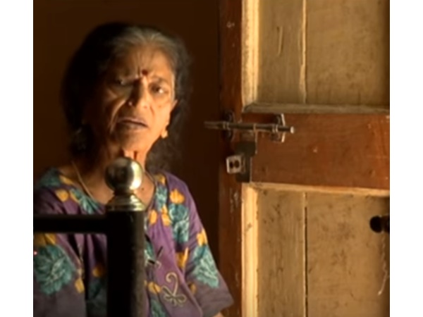 സാധനയ്ക്ക് എന്ത് സംഭവിച്ചു