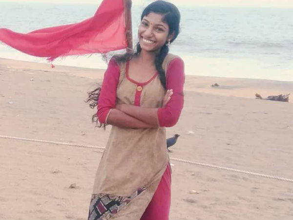 സംഘികളുടെ തെറിവിളി 