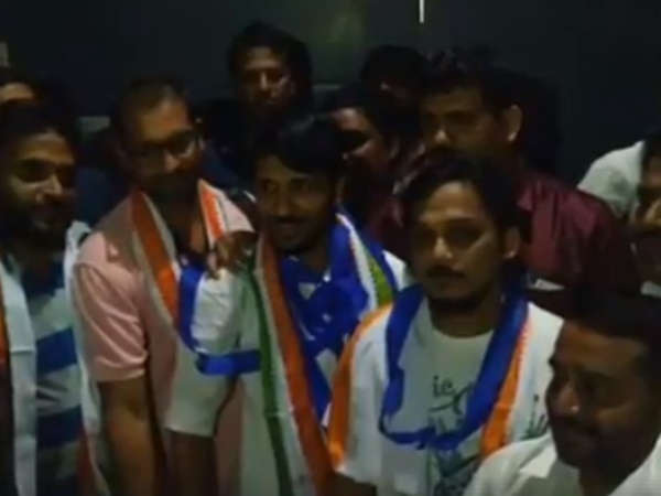 വധഭീഷണികൾ 