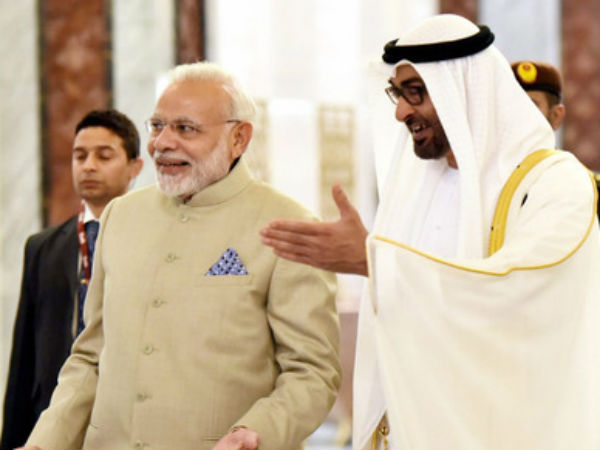 കുവൈത്ത് അമീറിന്റെ മുറി