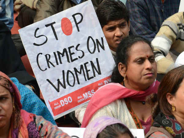 ക്രിമിനലുകളുടെ യോഗം