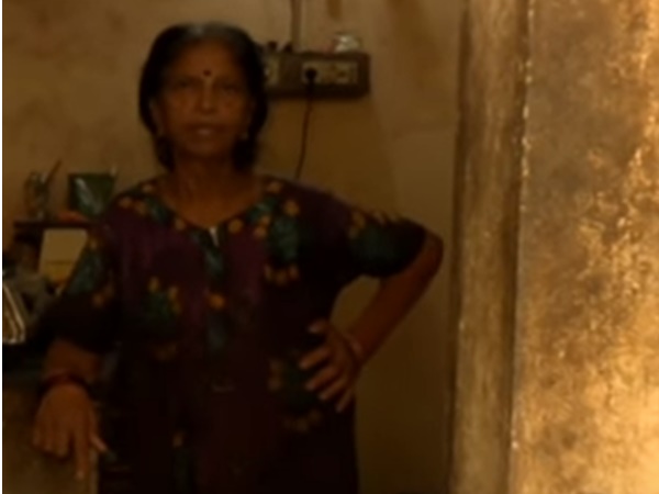 സാധനയെ കാണാൻ യാത്ര