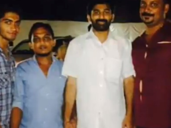 പ്രഹസനമായി സമാധാന യോഗം