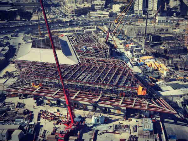 മുശൈരിബ് മെട്രോ സ്‌റ്റേഷന്‍