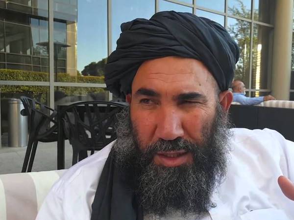 താലിബാന്‍-പാകിസ്താന്‍-ചൈന ചര്‍ച്ച