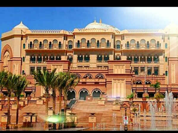 മുമ്പ് മന്ത്രിമാരടെ മുറിയില്‍