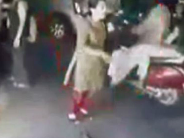 ഒമ്പതു മിനിറ്റിനകം...