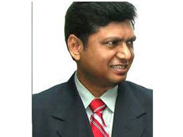 നിര്‍മല്‍ ചന്ദ്ര അസ്താന