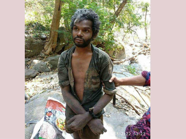മോഷണം നടത്തുന്നുവെന്ന് 