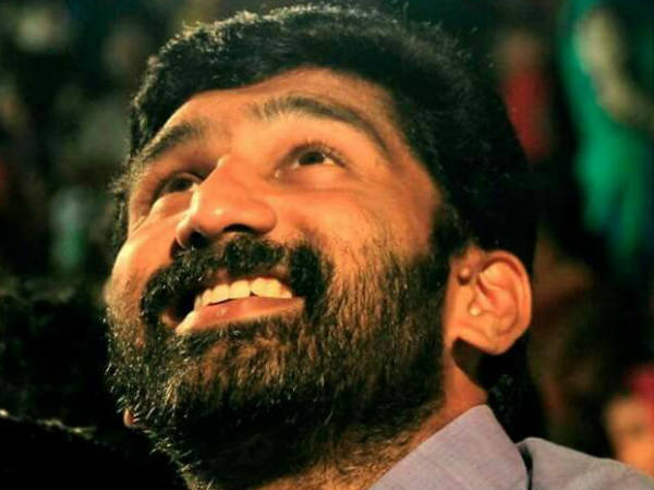 എന്തുകൊണ്ട് പരാതി കൊടുക്കുന്നില്ല?