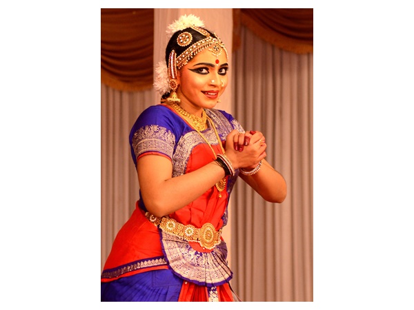 bharathanatyam bharathanatyam