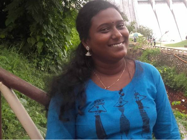 കൃഷിമേഖലയ്ക്കായി ധന്യയുടെ വരികള്‍