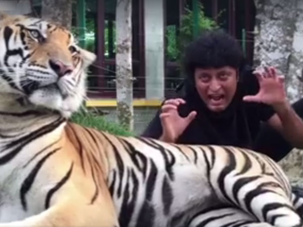 അനുഭവ കഥകള്‍