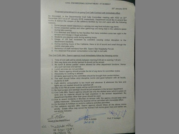 പാർട്ടികള്ക്ക് വിലക്ക് പാർട്ടികള്ക്ക് വിലക്ക്