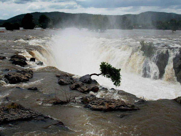 കാവേരി ഒരു നദി മാത്രല്ല