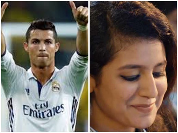 ക്രിസ്റ്റ്യാനോ റൊണാള്‍ഡോയ്ക്ക് തൊട്ട് താഴെ