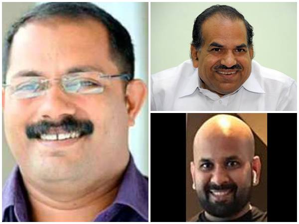 കോടിയേരിയുടെ നാവിന് കിട്ടിയ ശിക്ഷ