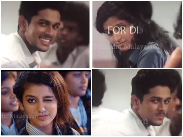 നിര്‍മാതാവിന്റെ വെളിപ്പെടുത്തല്‍