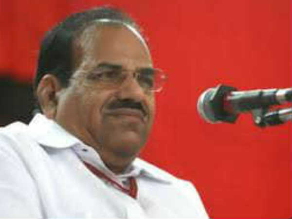 കോടിയേരി കുടുങ്ങി