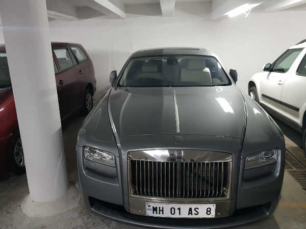 വിദേശ ബന്ധം