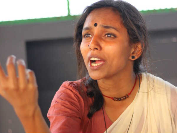 കാക്കോത്തിക്കാവിലെ നിലവിളികള്‍