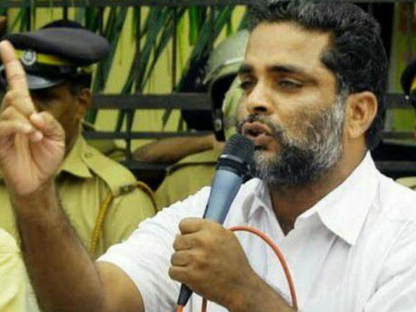  ആശുപത്രിയിൽ...