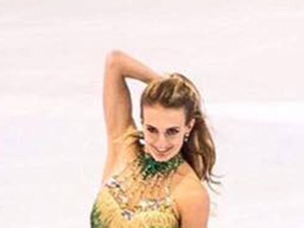 ഗബ്രിയേല പപ്പാഡാകിസ് ഗബ്രിയേല പപ്പാഡാകിസ്