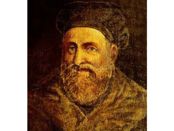 ഫാലോപ്പിയോയുടെ പഠനം