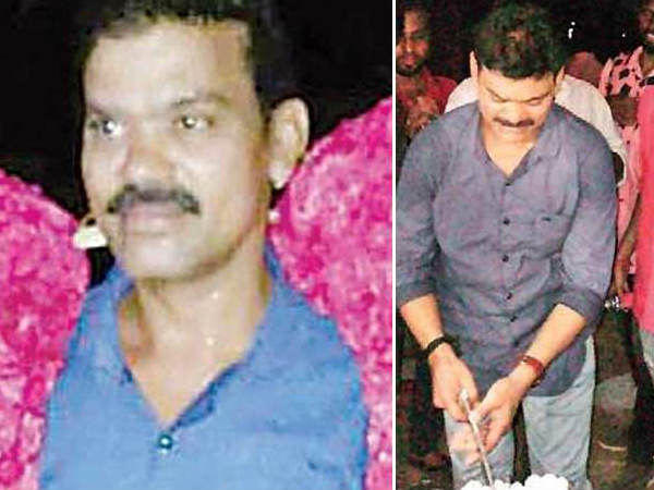 ഗുണ്ട ബിനുവിന് കിട്ടിയ പണി