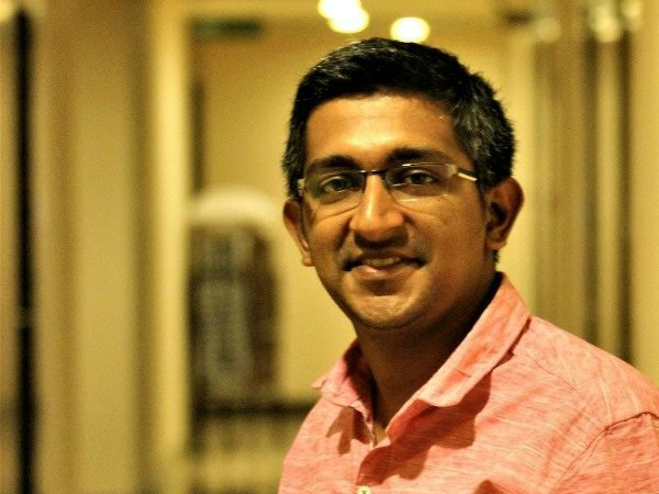 ബഹുമാനമില്ല