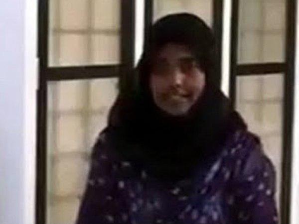 മാനസിക നില തകരാറിൽ