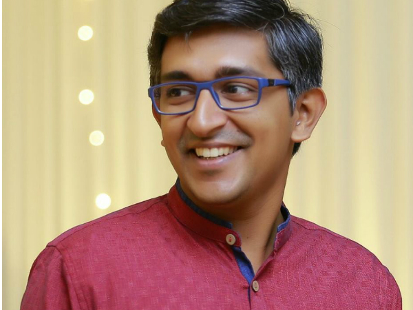 എന്ത് കാര്യം