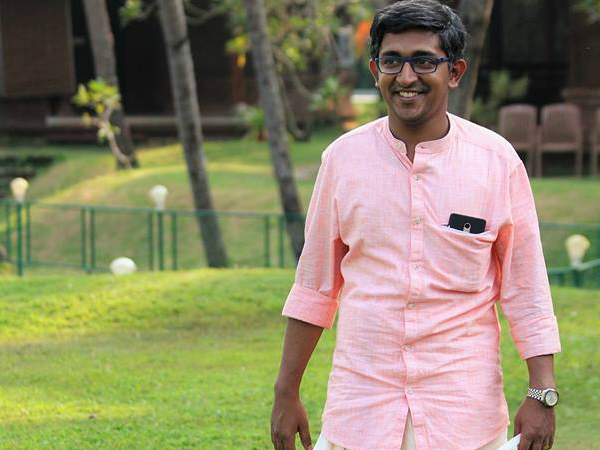 പാണ്ഡിത്യമുണ്ടായിട്ടും കാര്യമില്ല