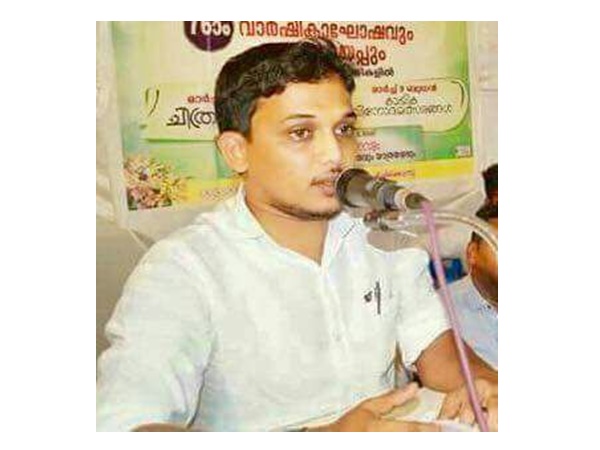 കൊലപാതകം