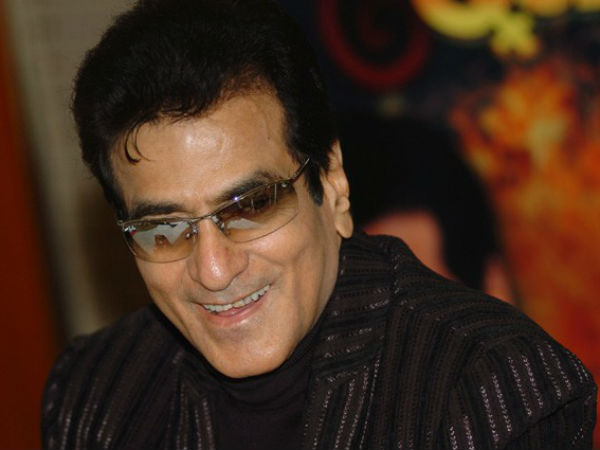 നടന്‍ ജിതേന്ദ്ര