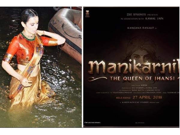 റാണി ലക്ഷ്മിഭായി ബ്രാഹ്മണ സ്ത്രീ