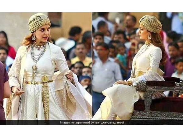 കങ്കണ റണാവത്ത്