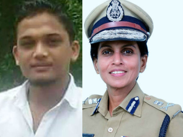 ചട്ടം ലംഘിച്ചു... ചട്ടം ലംഘിച്ചു...