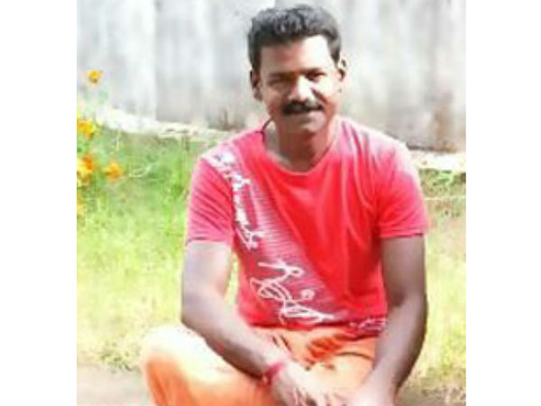 കിര്‍മാണി മനോജ്