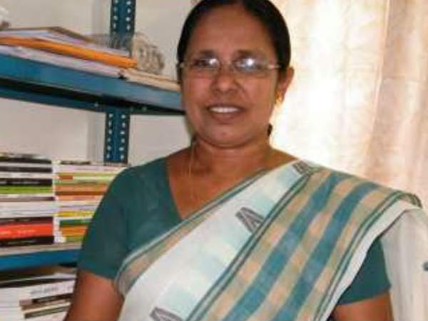ആരോഗ്യ വകുപ്പില്‍ ഭരണമില്ല