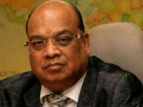 തട്ടിയത് അഞ്ച് ബാങ്കുകളില്‍ നിന്ന്