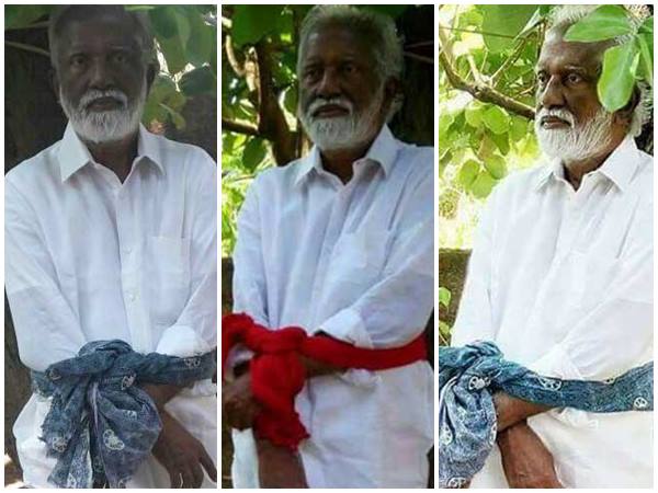  വ്യത്യസ്ത പോസുകളില്‍