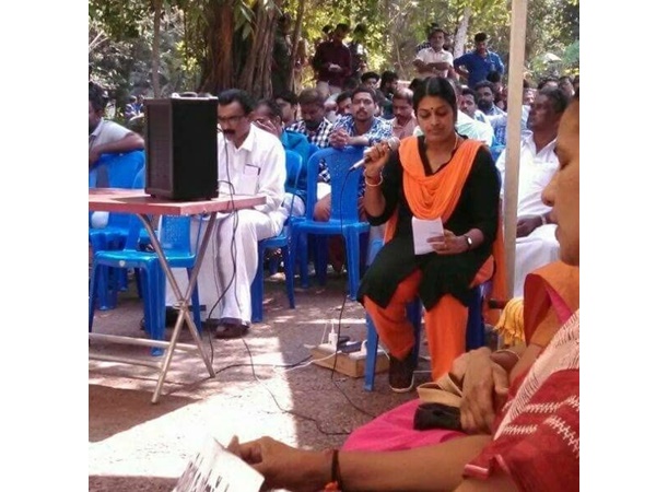 ലസിതക്ക് പറയാനുള്ളത് 