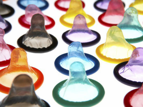 ലാറ്റക്സ് കോണ്ടങ്ങള്‍