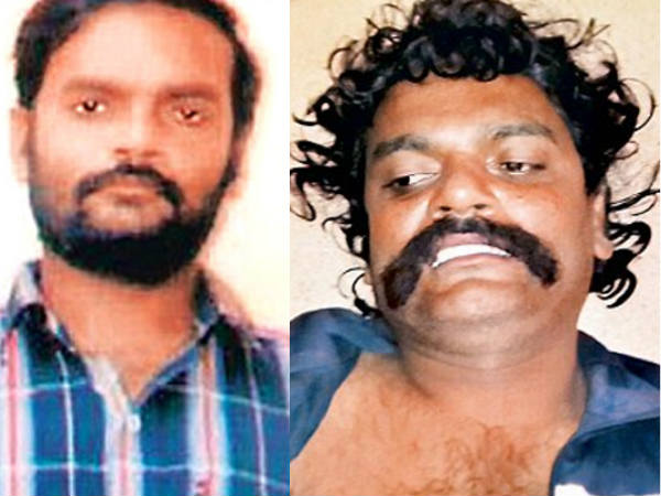 27 വർഷത്തെ ശിക്ഷ 